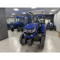 Минитрактор Xingtai 244 Синтай 244(реверсивная КПП 8+8) Минитрактор Xingtai 244 Синтай 244(реверсивная КПП 8+8)