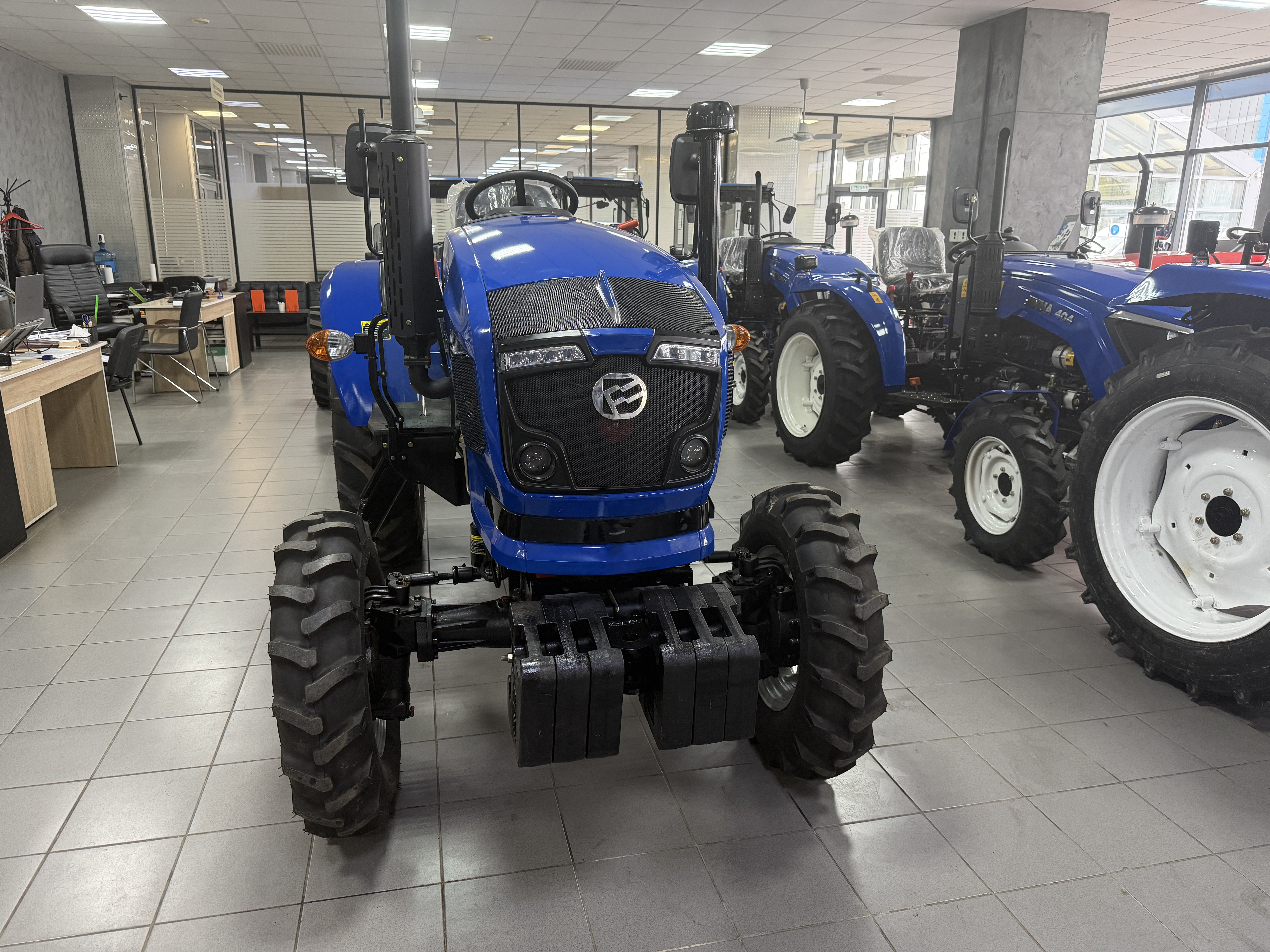 ДОНГ ФЕНГ 404 G2. ДОНГ ФЕНГ 404 G2.