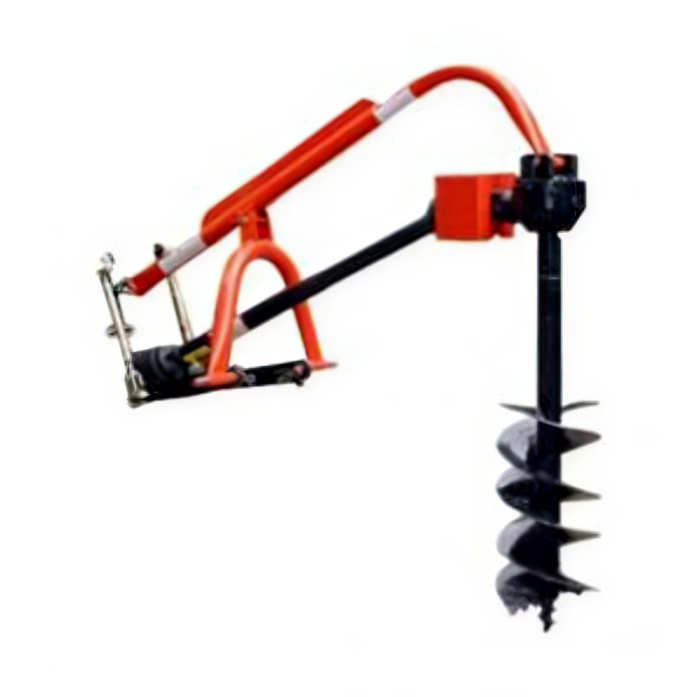 Бур HD-6 Бур HD-6